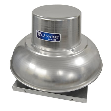 Canarm Downblast Exhauster ALX120-DD033V