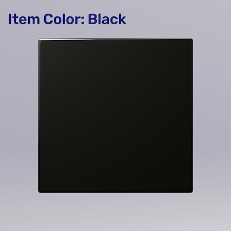 Pucel Filing Cabinet Desk with Pigeon Hole Unit, 39 in W x 28 in D x 53.5 in H, Black FCD-2839-CL