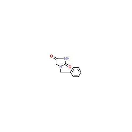Ak Scientific 1-Benzylhydantoin (5g), CAS 6777-05-5 A446-5g