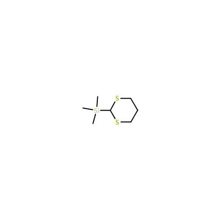 Ak Scientific 2-Trimethylsilyl-1, 3-dithiane (5g), CAS 13411-42-2 Z1628-5g