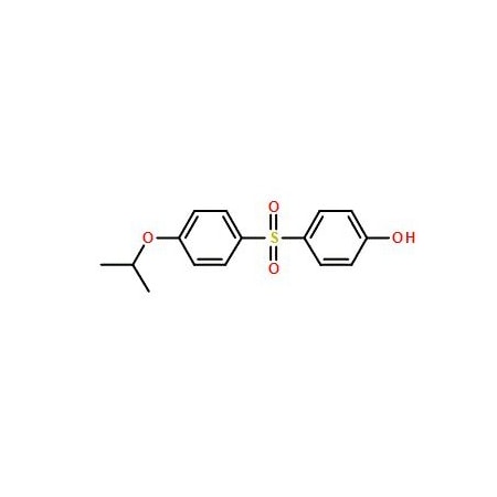 Ak Scientific 4-Hydroxy-4'-isopropoxydiphenylsulfone (100g), CAS 95235-30-6 G212-100g