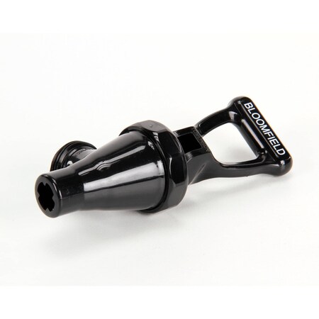Bloomfield FAUCET SPB PLASTIC WS-8600-15