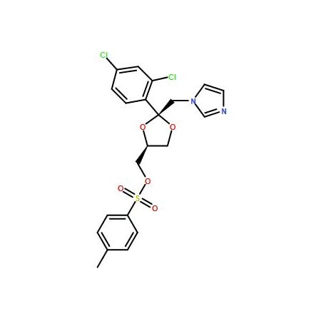 Ak Scientific CIS-Tosylate (5g), CAS 134071-44-6 B606-5g
