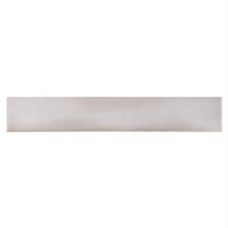 Andova Tiles SAMPLE-Fion 2.5-in. x 16-in. Mediterranean-Inspired Subway Glossy Ceramic Wall Tile SAM-ANDFIO1332