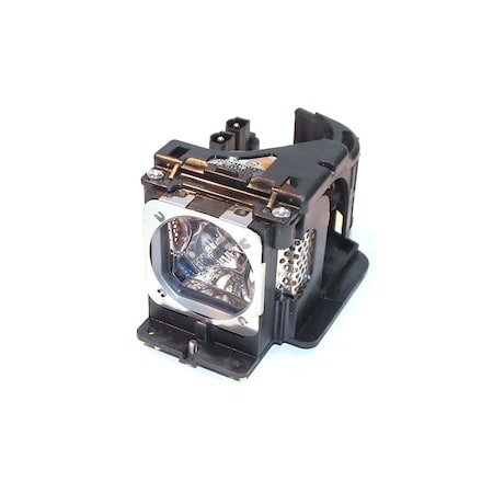 Premium Power Projector Lamp for Sanyo PLC-WXL46- PLC-XE45- PLC- for Sanyo PLC-X PLC-XU87 POA-LMP106-ER
