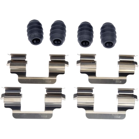 Dorman Pin Boot Kit,  HW16223