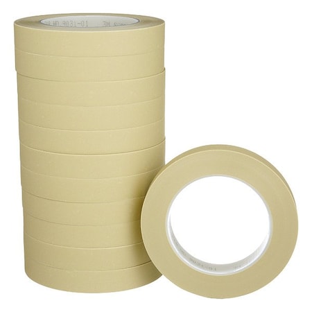 Scotch Fine Line Tape 218, Green, 3/4in x 60yd 4699