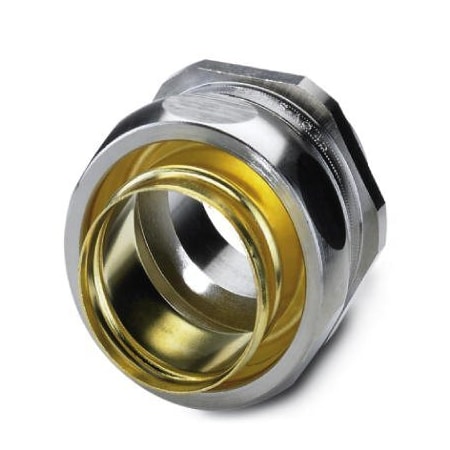 Phoenix Contact WP-G BRASS IP65 M40 Cable gland made 3241064