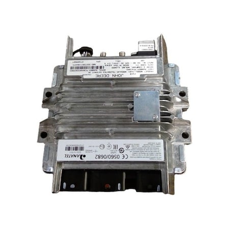 John Deere ELECTRONIC CONTROL UNIT, JOHN DEERE OEM PFA10481 PFA10481