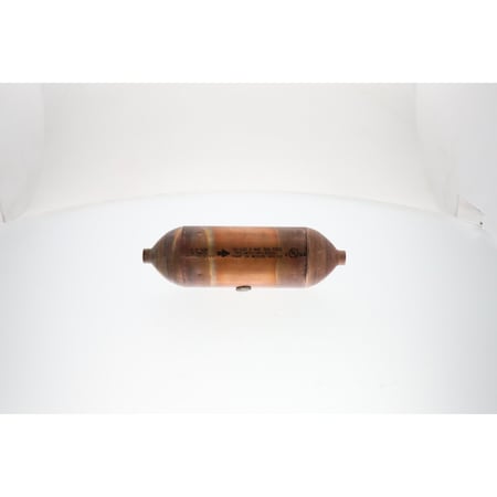 Emerson 3/8odf CprSpunFilDrier CU-163S 064395