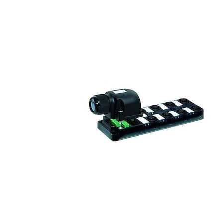 Murrelektronik Distribution Box, 17 mm 8000-88550-0000000
