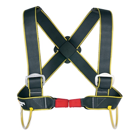 Singing Rock Aladin Webbing Chest Harness 448496