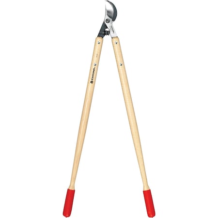 Corona Tools Hickory Handle ClassicCUT Bypass Lopper, 36 in., 2-1/4 in. Cut Capacity WL 6470