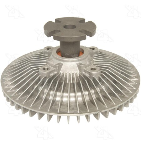 Hayden Heavy Duty Thermal Fan Clutch for 1987-1996 Ford F150 2733
