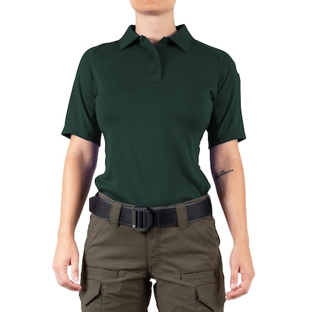 First Tactical Military Shirt, Spruce Green, 3XL 122509