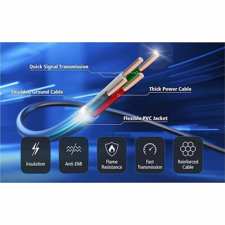 Aten USB-C TO RS-232 ADAPTER UC232C