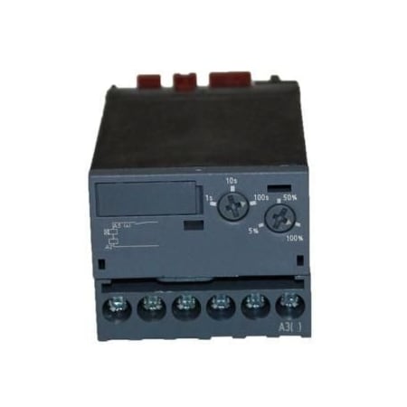 Carrier CONTACTOR TIMING MODULE 30RB680086