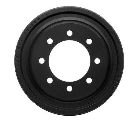 Dfc True-Balanced Brake Drum, Brake Drum,  365-40053