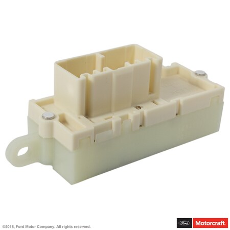 Motorcraft Ignition Switch,  SW6158