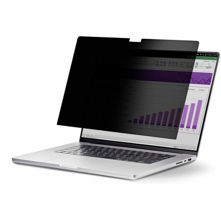 Startech.Com 14.1-INCH 16:10 TOUCH PRIVACY SCREEN, ANTI-GLARE BLUE LIGHT FILTER, LAPTOP MONIT 141T6-PRIVACY-SCREEN