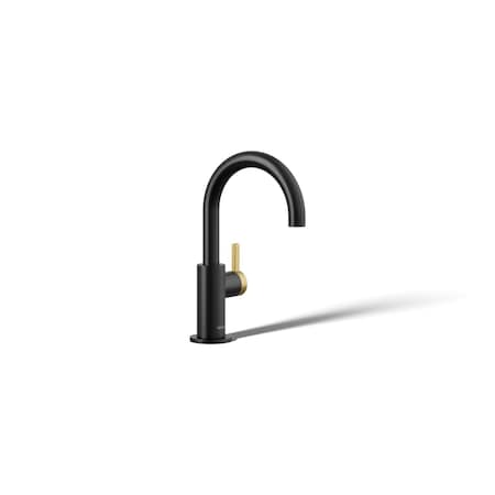 Kohler Components Beverage faucet 28291-BMB