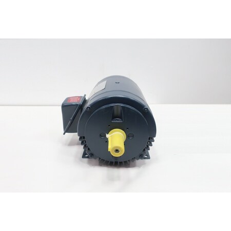 Marathon Marathon Pvd184Ttdb6026 Ac Motor 184T 5Hp 1740Rpm 1-1/8In 460V-Ac 3Ph PVD184TTDB6026