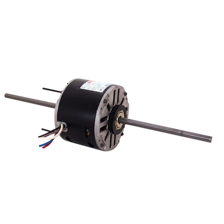 Century AO Smith Motor - 9687 Fan Coil Air Conditioner Motor U9687