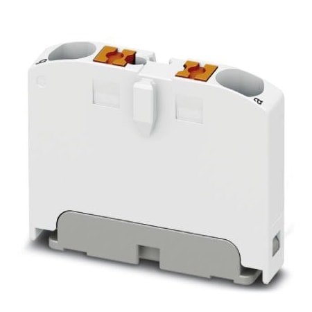 Phoenix Contact PTFIX 2X2 5 WH Distribution block Basic 1028073
