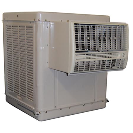 Champion Cooler WC44 4-000 CFM- Window Cooler 142411