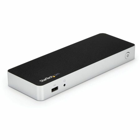 Startech.Com Dual Monitor USB C Docking Station HDMI MST30C2HHPD