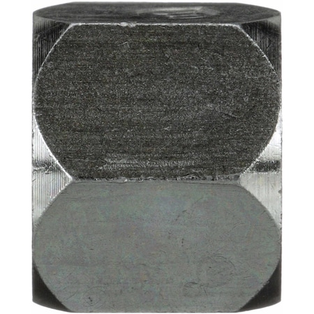 Gates Female JIC 37 Flare Cap SAE to SAE G60401-0024