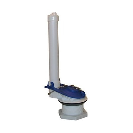 Larsen Supply Co 2" Flush Valve/Flapper 04-2101