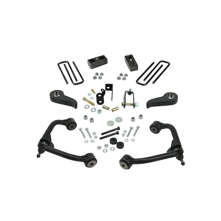 Superlift Lift Kit Suspension K1013