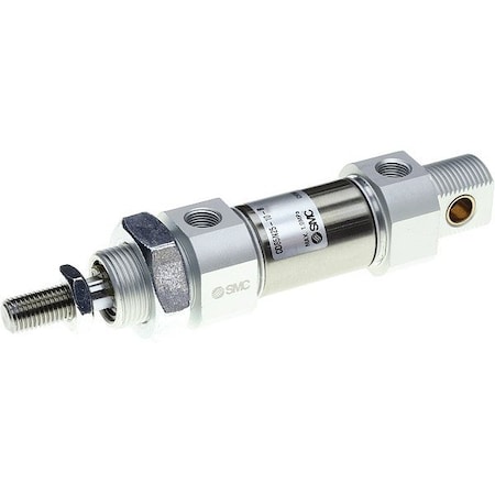 Smc Cylinder, ISO, Dbl Acting CD85N25-80-B