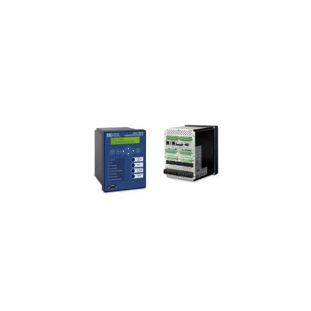 Schweitzer Engineering Laboratories Relays SEL-700G-1147593