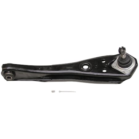 Moog Front Lower Suspension Control Arm and Ball Joint Assembly, RK8123