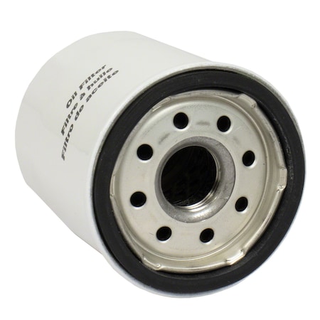 Motorcraft Engine Oil Filter,  FL816