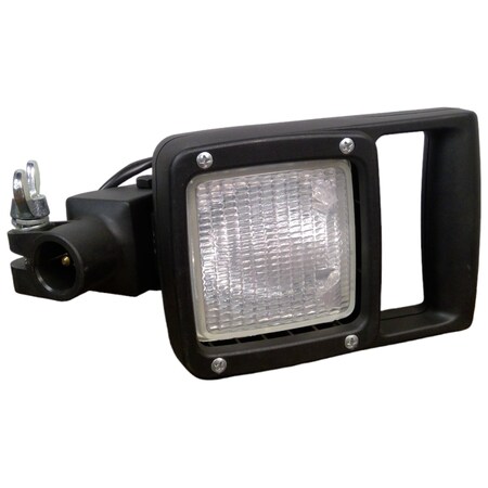 John Deere BEACON LIGHT ATTACHMENT W, JOHN DEERE OEM AL205916 AL205916
