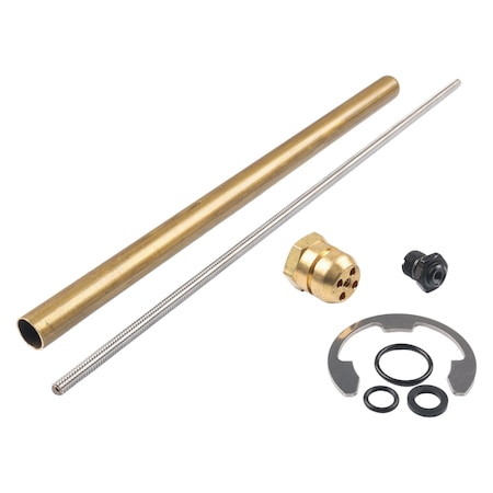 Zoro Select Repair Kit RKD1204XL