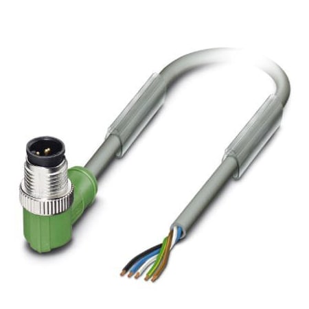 Phoenix Contact SAC-5P-M12MR/ 1 5-802 Sensor/actuator 1457322