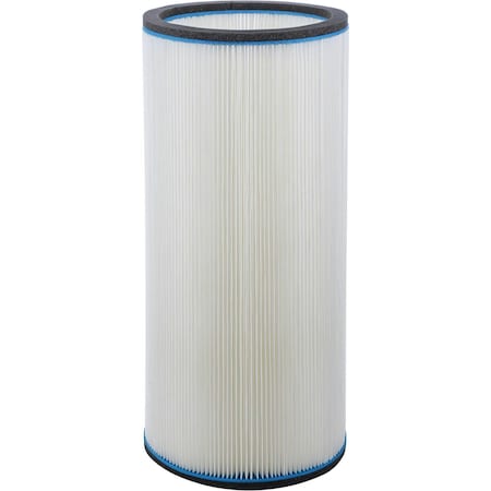 Grizzly 486mm Canister Filter with Foam Tape T26362