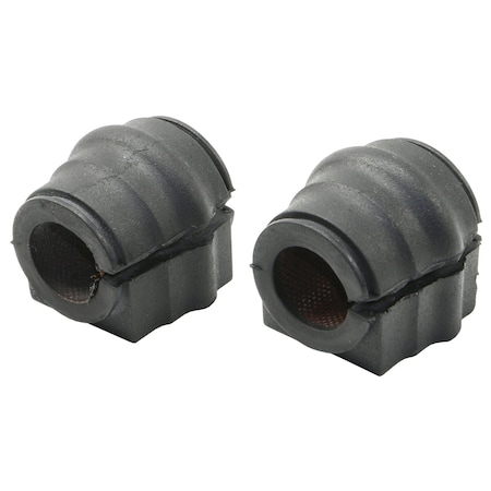 Moog Front To Frame Suspension Stabilizer Bar Bushing Kit,  K201562