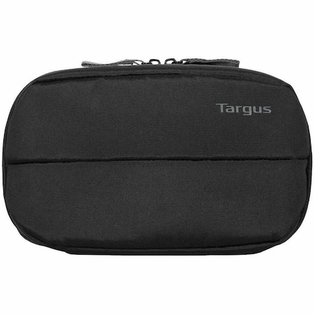 Targus TECH ACCESSORY POUCH BLACK BLACK TXZ028GL