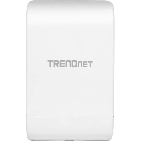 Trendnet N300 2.4 GHZ 10DBI OUTDOOR POE ACCESS POINT TEW-740APBO