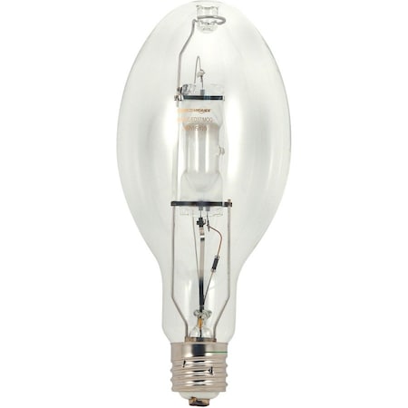 Hygrade Bulb, HID, 250, ED28, Mogul Base, Metal Halide S5831