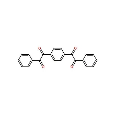 Ak Scientific 1, 4-Bisbenzil (1g), CAS 3363-97-1 3946AB-1g