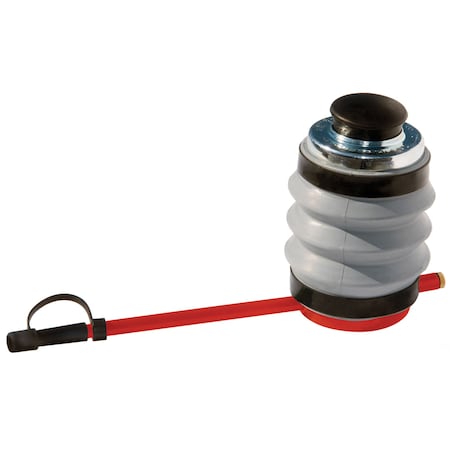 Jt Eaton Red Insecticidal Duster 530-RD