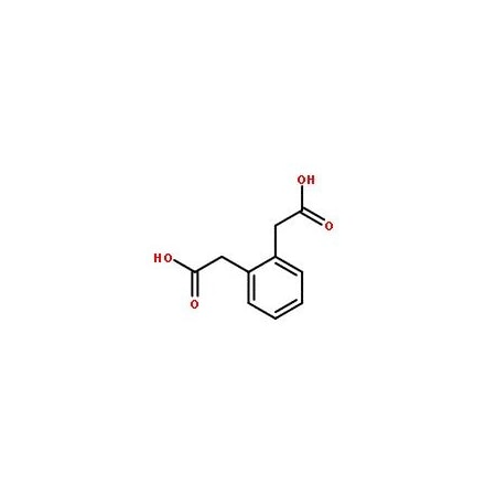 Ak Scientific o-Phenylenediacetic acid (5g), CAS 7500-53-0 M791-5g