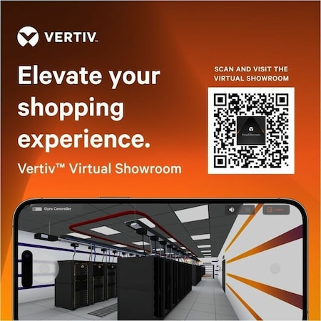 Vertiv AVOCENT ADX Power Supply | IP KVM Devices - For KVM Switch - Power Supply Splitter ADX-IPPS