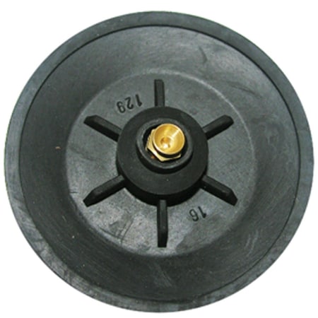 Westlake Pipe & Fittings Snap On Seat/Disc Flush Valve Seal for American Standard 04-1601